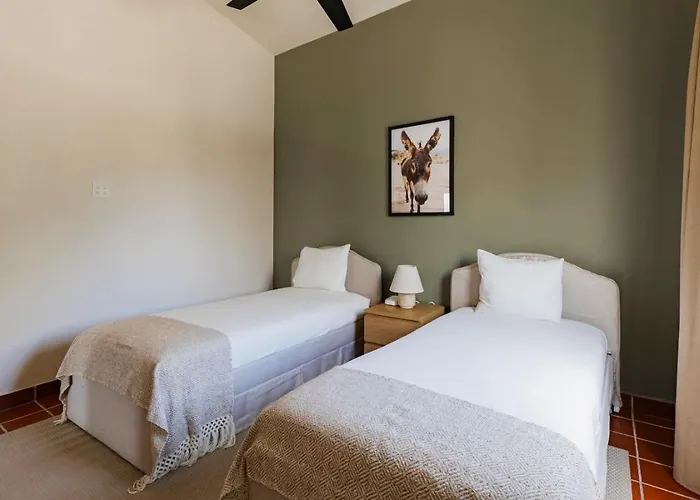 Сasa de vacaciones Lux 3bd Casa Anuiti, On Golf, Near Beach, Pool San José del Cabo