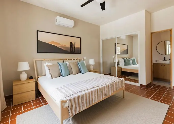 Сasa de vacaciones Lux 3bd Casa Anuiti, On Golf, Near Beach, Pool