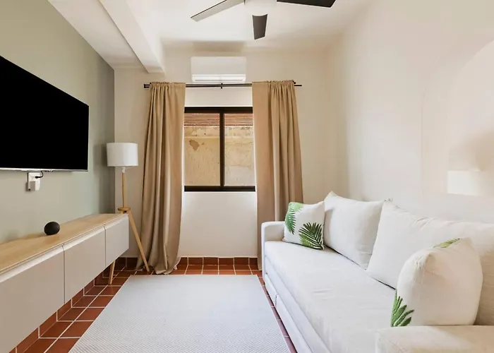Lux 3bd Casa Anuiti, On Golf, Near Beach, Pool Сasa de vacaciones San José del Cabo
