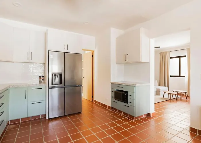 Lux 3bd Casa Anuiti, On Golf, Near Beach, Pool San José del Cabo