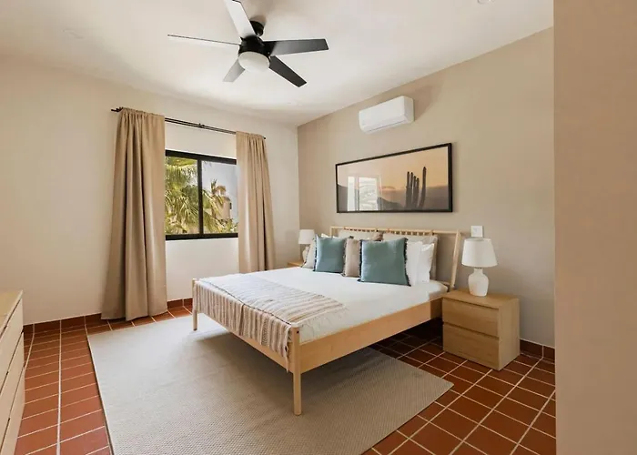 Lux 3bd Casa Anuiti, On Golf, Near Beach, Pool * San José del Cabo