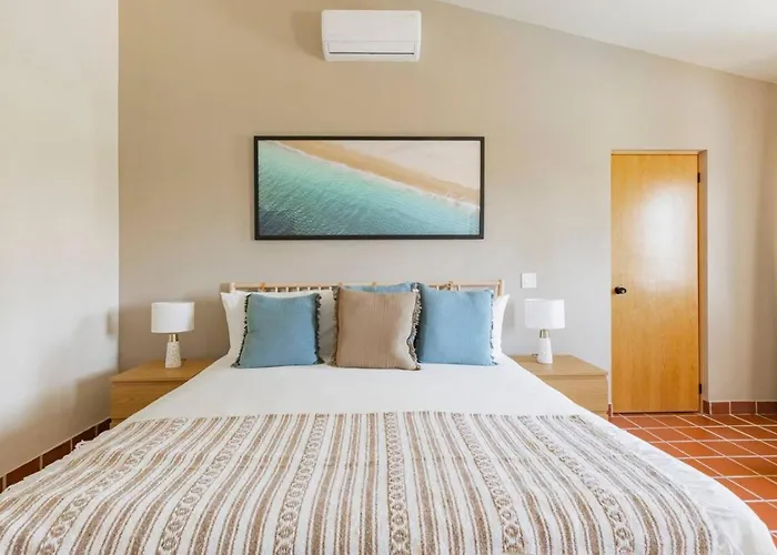 Lux 3bd Casa Anuiti, On Golf, Near Beach, Pool