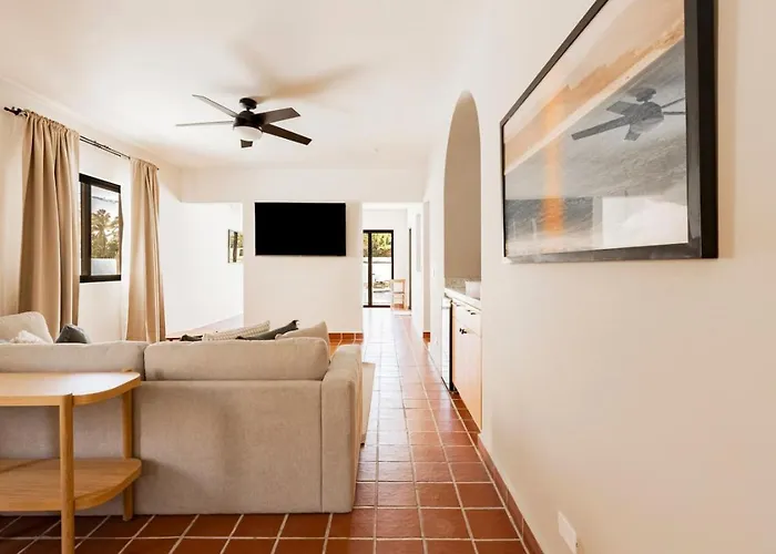 Lux 3bd Casa Anuiti, On Golf, Near Beach, Pool Сasa de vacaciones *