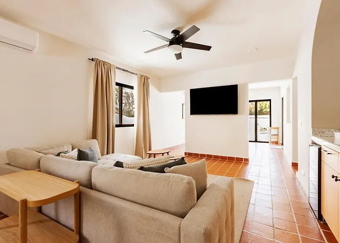 Lux 3bd Casa Anuiti, On Golf, Near Beach, Pool San José del Cabo