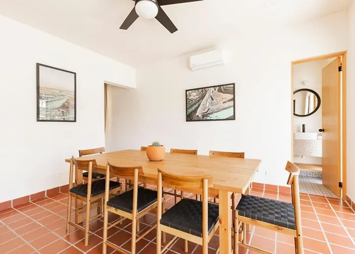 Сasa de vacaciones Lux 3bd Casa Anuiti, On Golf, Near Beach, Pool