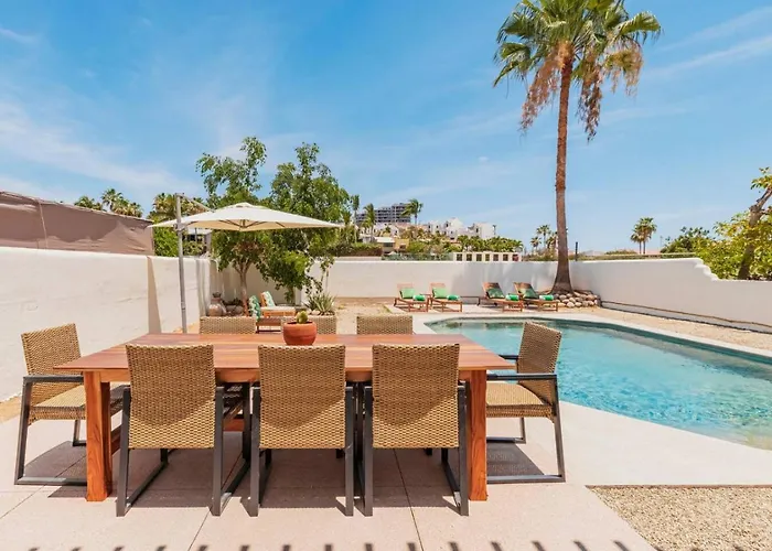Lux 3bd Casa Anuiti, On Golf, Near Beach, Pool Сasa de vacaciones *