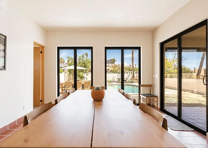 Сasa de vacaciones Lux 3bd Casa Anuiti, On Golf, Near Beach, Pool *