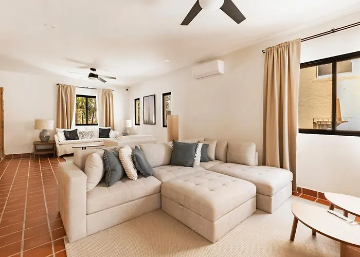 Lux 3bd Casa Anuiti, On Golf, Near Beach, Pool * San José del Cabo